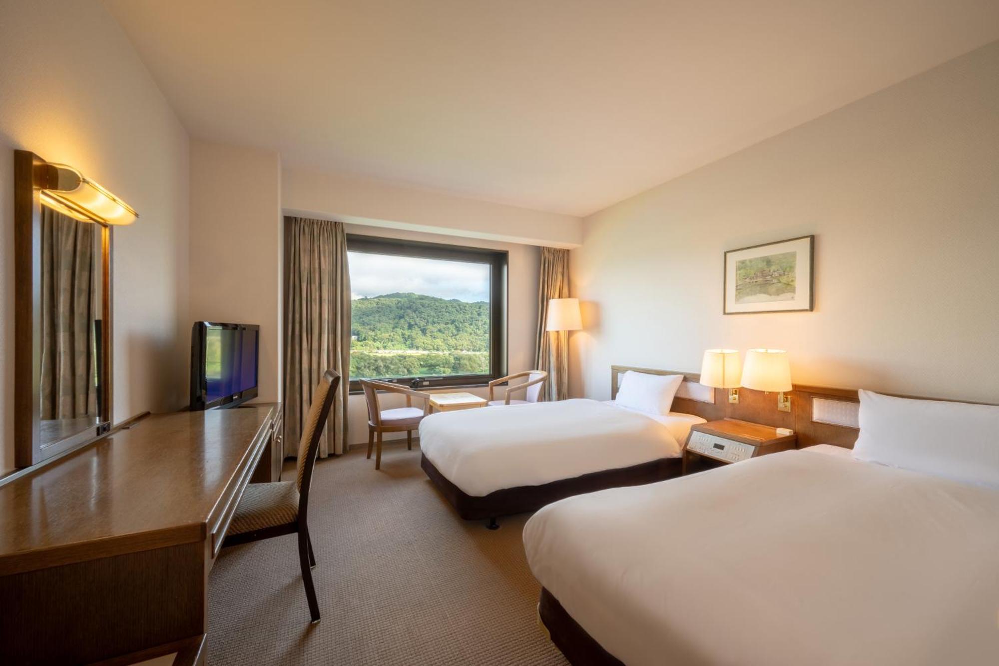 Hotel City Plaza Kitakami Kültér fotó
