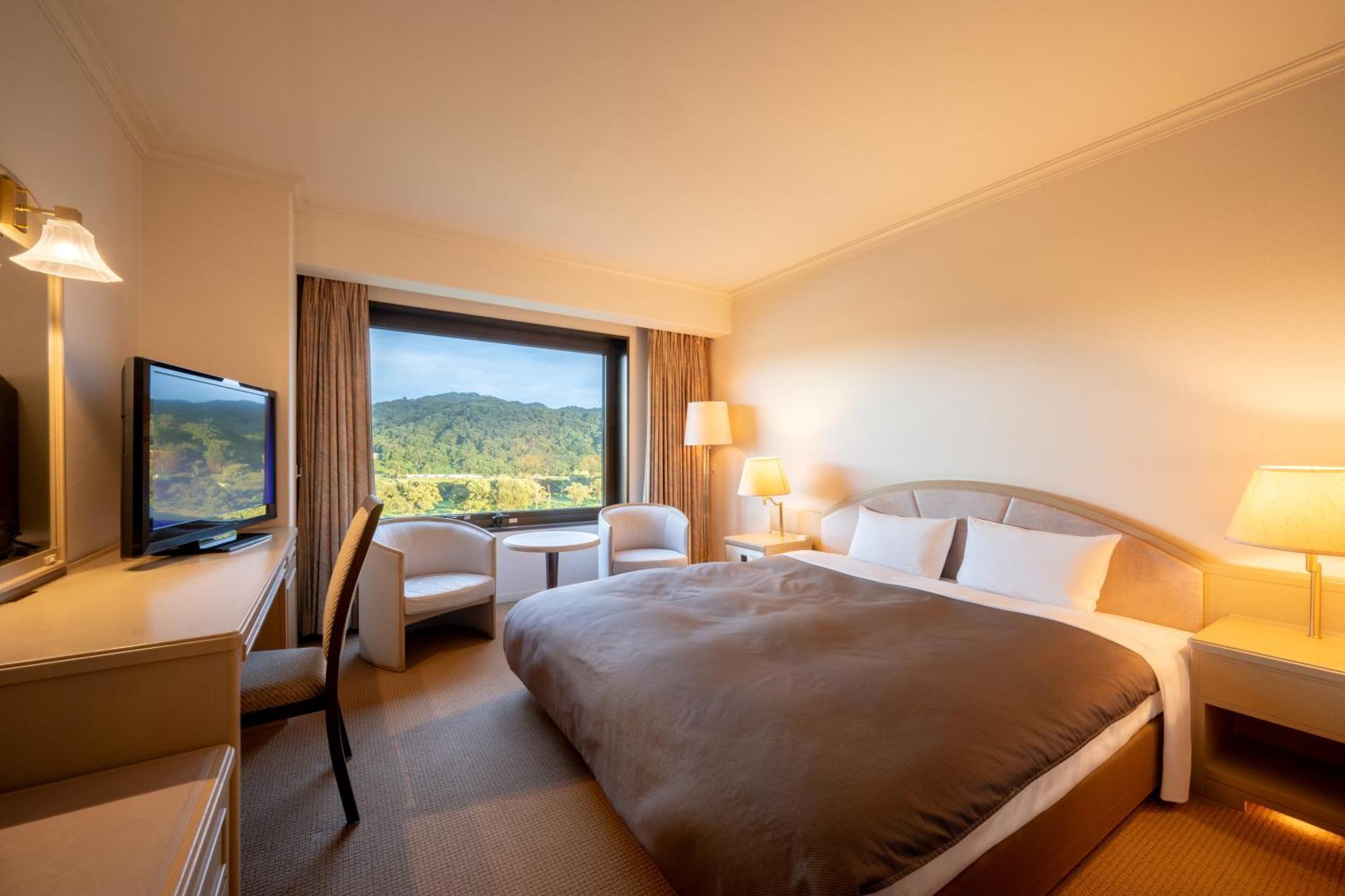 Hotel City Plaza Kitakami Kültér fotó