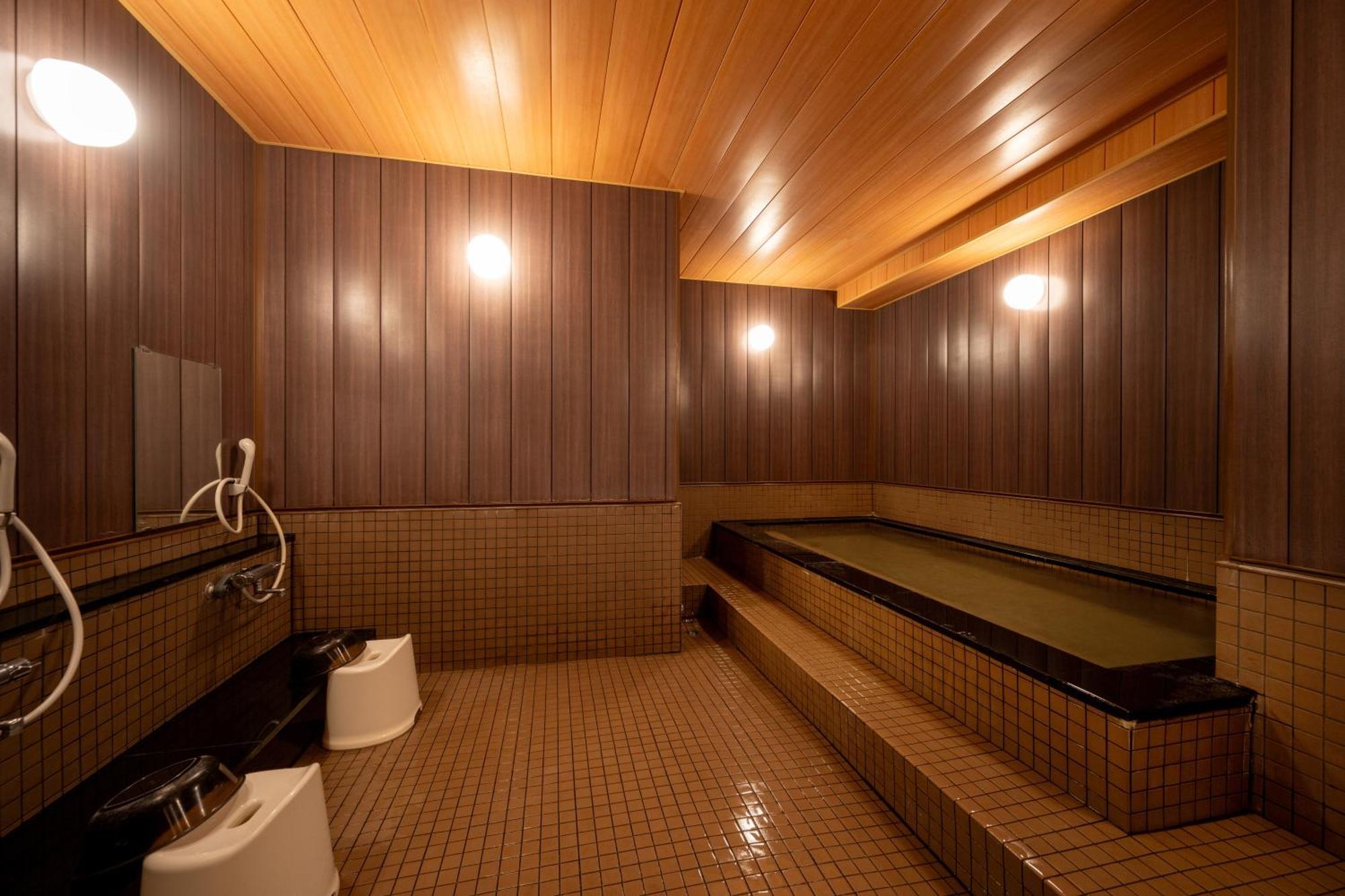 Hotel City Plaza Kitakami Kültér fotó