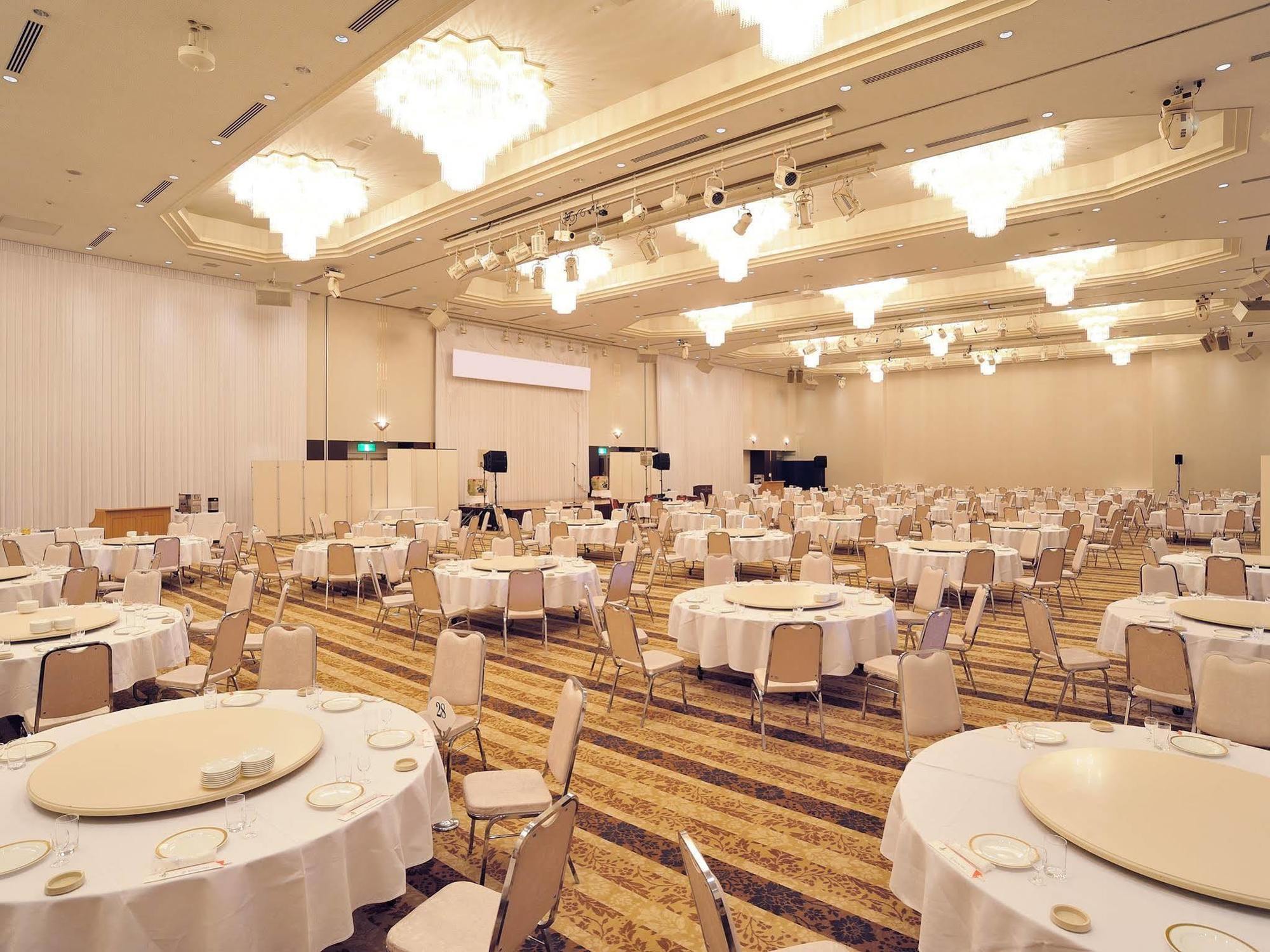 Hotel City Plaza Kitakami Kültér fotó